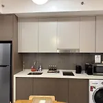 Luxury Stay In Bukit Bintang