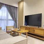 Luxury Stay In Bukit Bintang