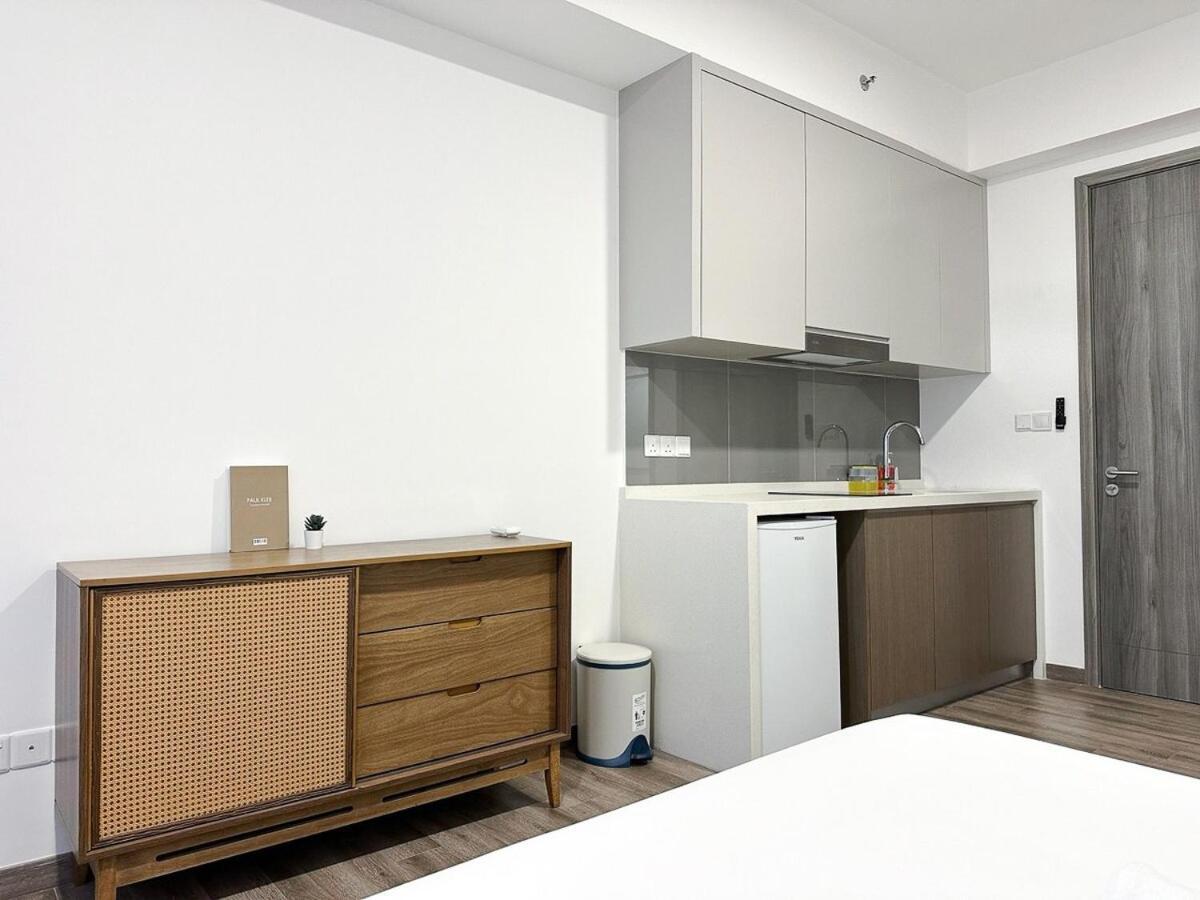 Luxury In Bukit Bintang Pangsapuri *