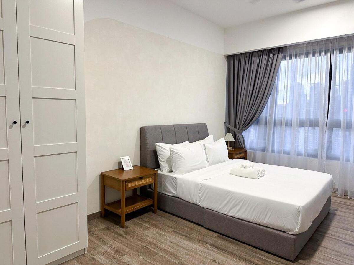 Luxury In Bukit Bintang Kuala Lumpur