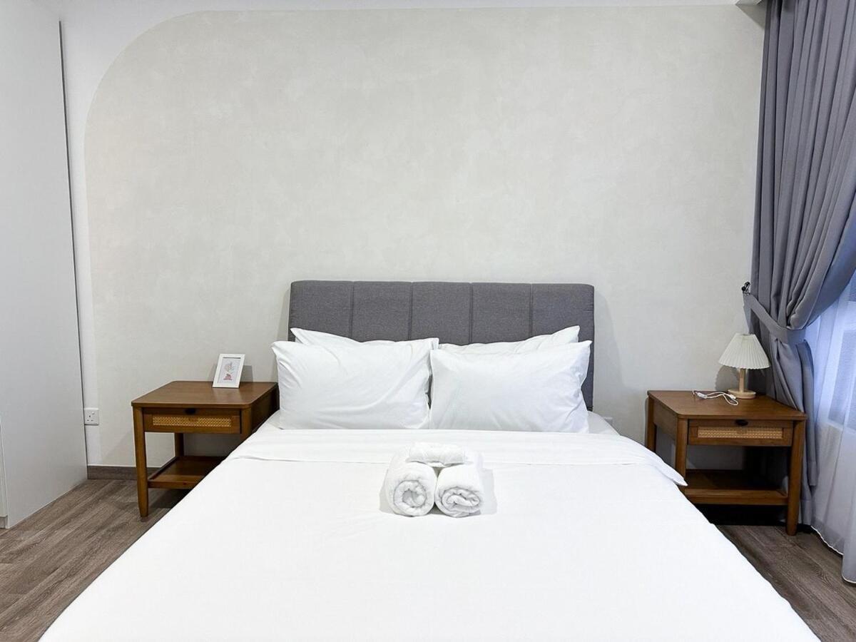 Luxury In Bukit Bintang * Kuala Lumpur