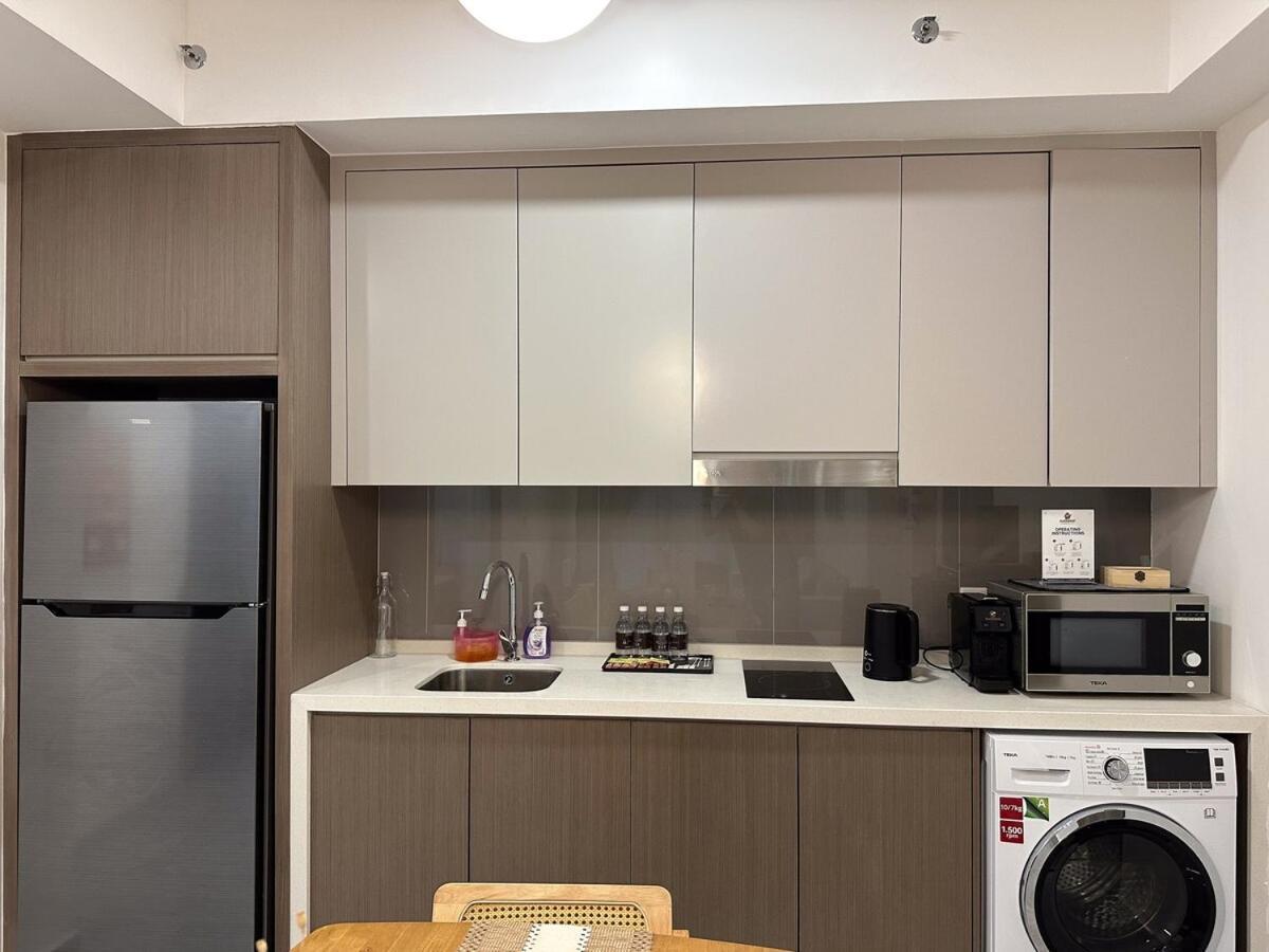 Luxury In Bukit Bintang