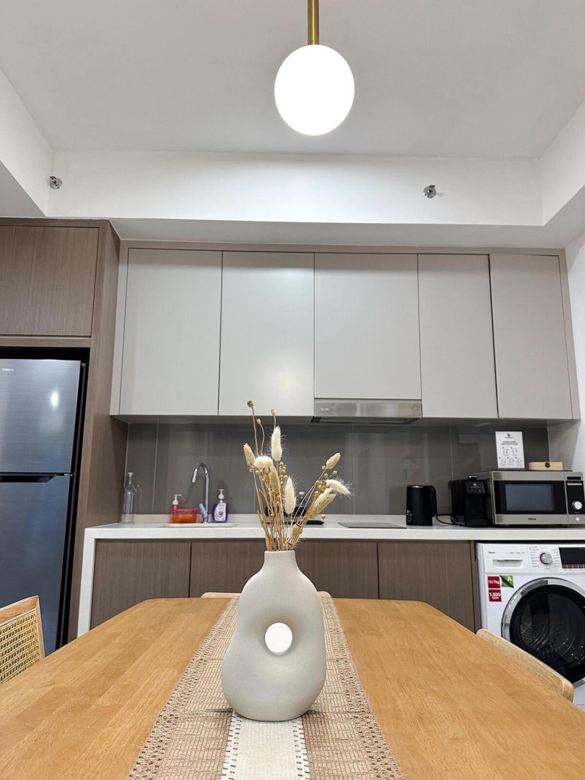 Luxury In Bukit Bintang Pangsapuri