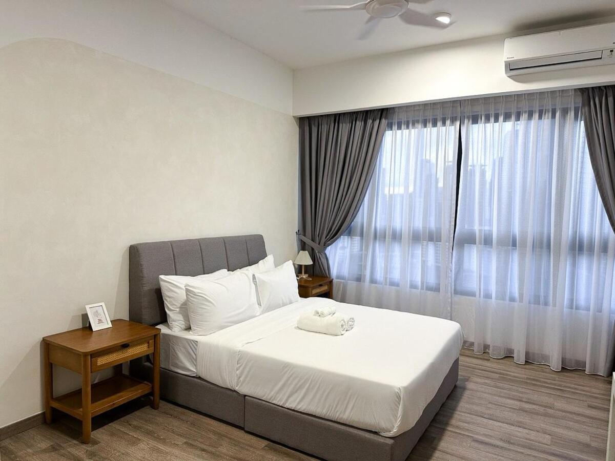 Luxury In Bukit Bintang Kuala Lumpur