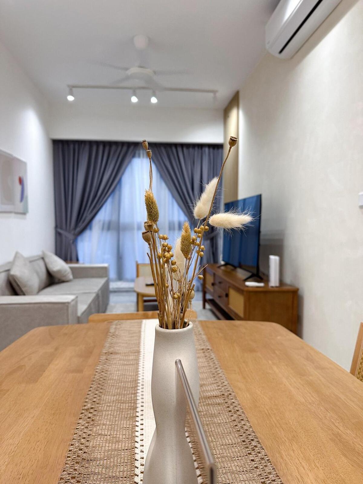 Luxury In Bukit Bintang * Kuala Lumpur