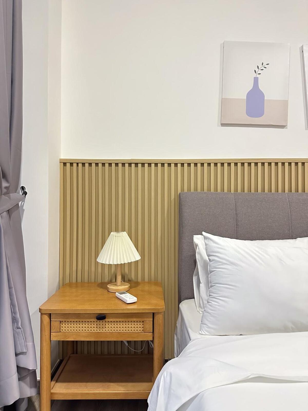 Luxury In Bukit Bintang