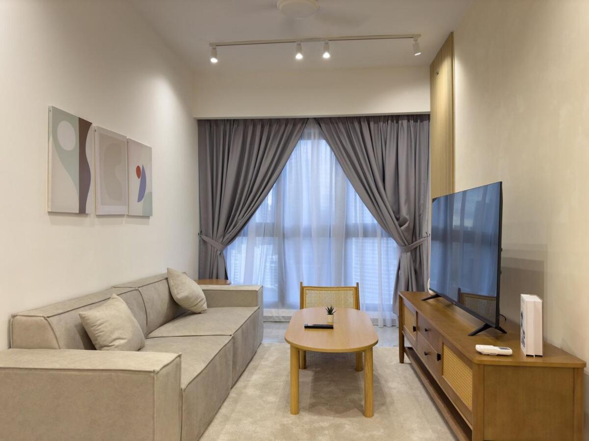 Luxury In Bukit Bintang Kuala Lumpur