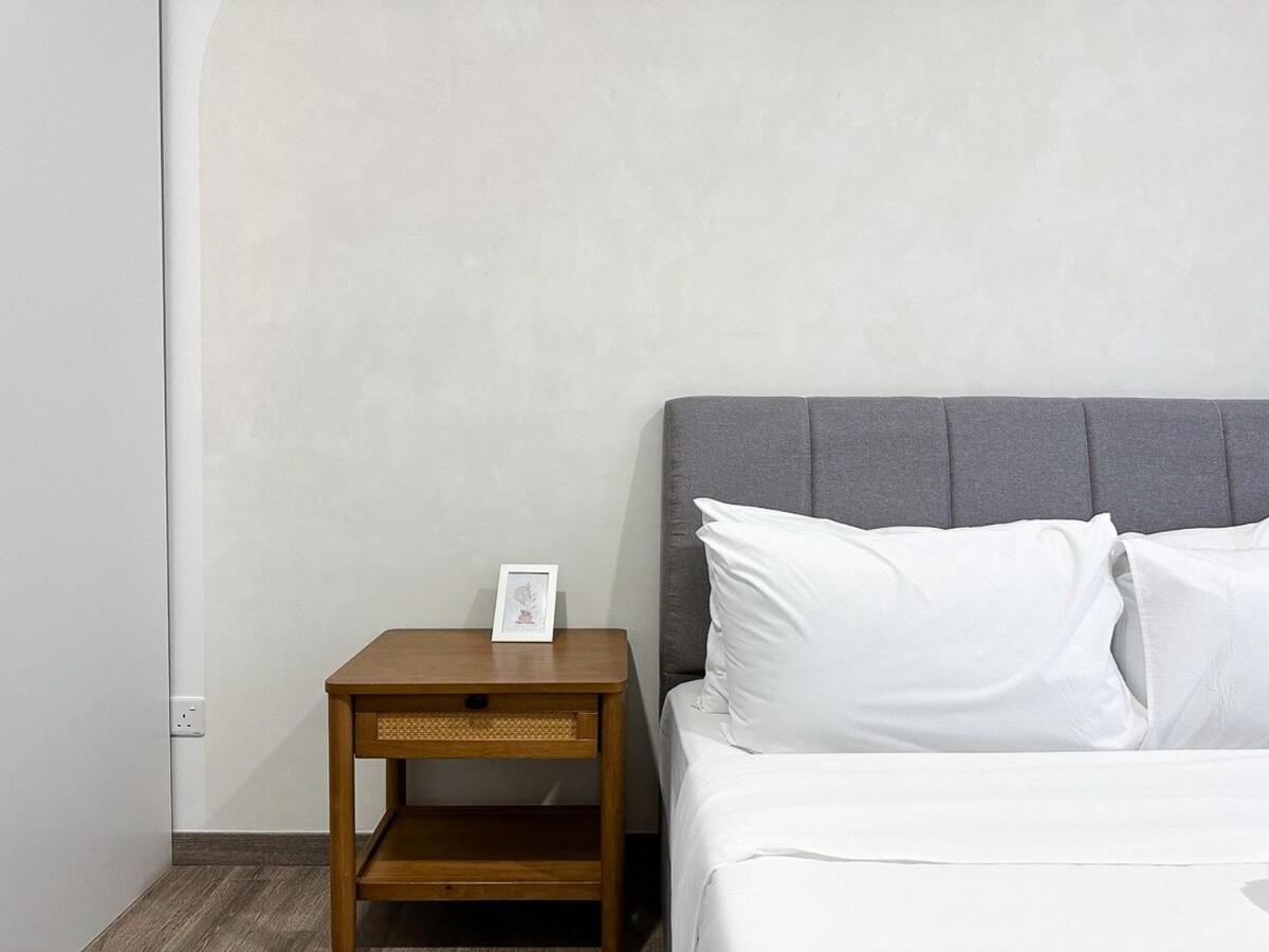 Apartment Luxury In Bukit Bintang Kuala Lumpur