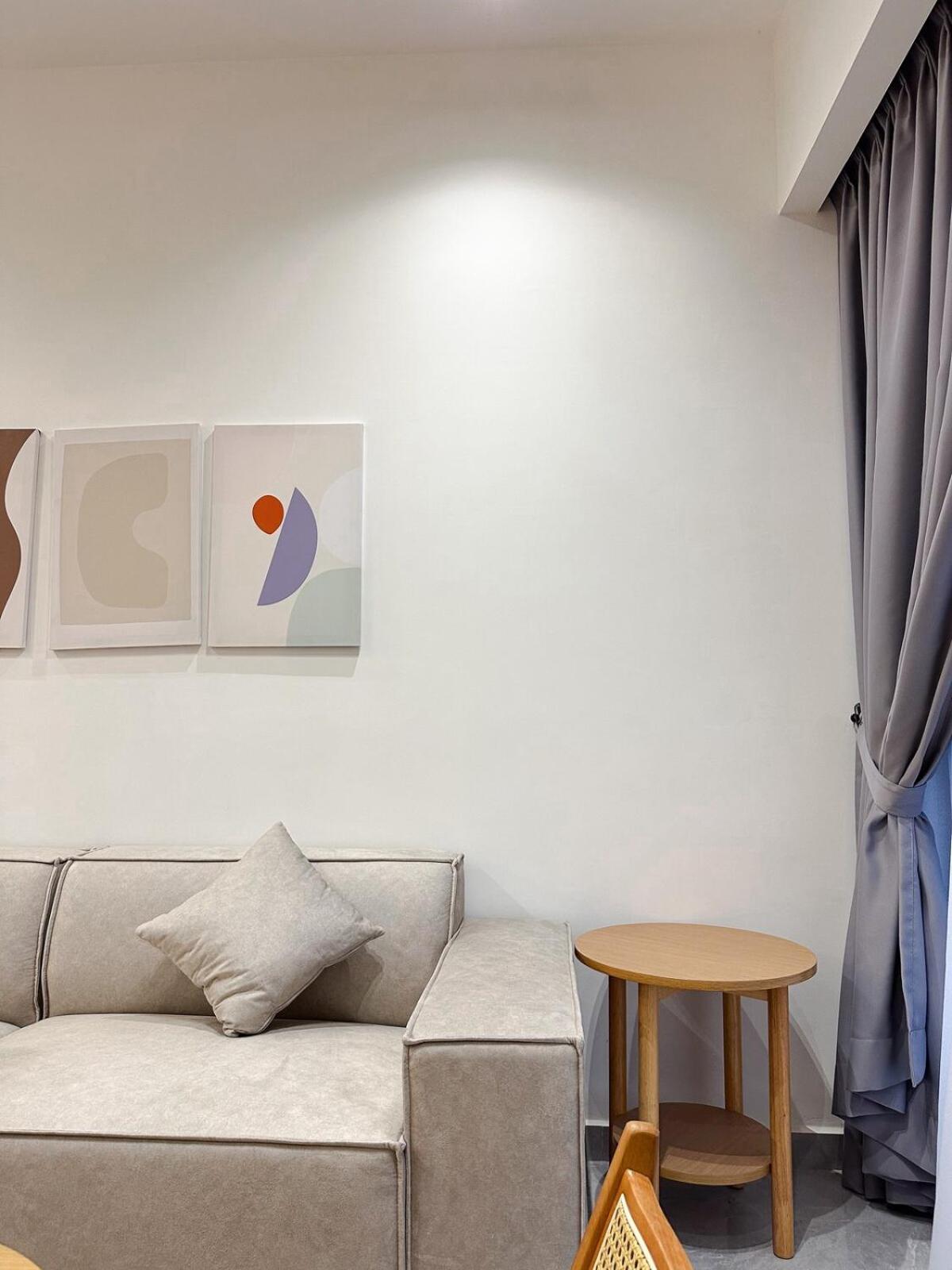Luxury In Bukit Bintang