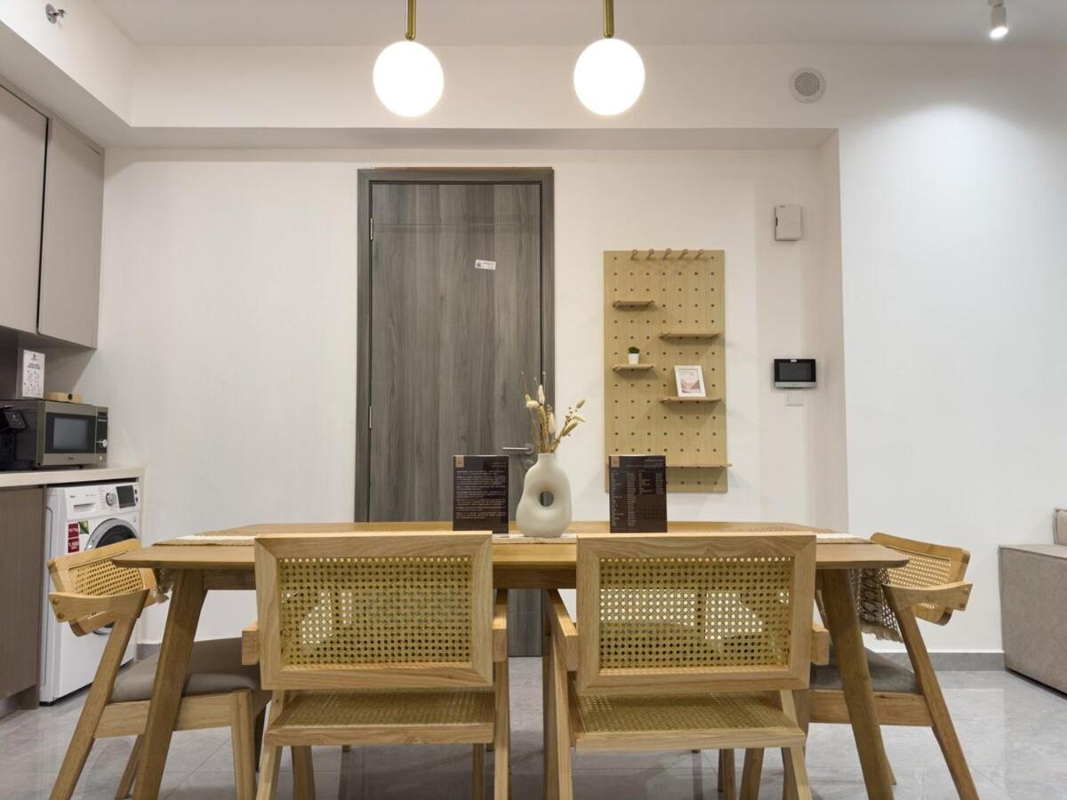 Apartment Luxury In Bukit Bintang