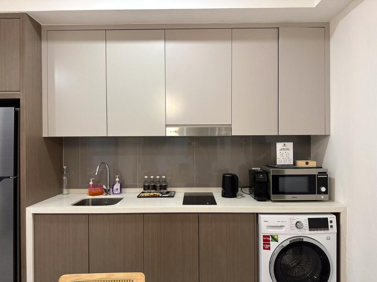 Luxury In Bukit Bintang Kuala Lumpur