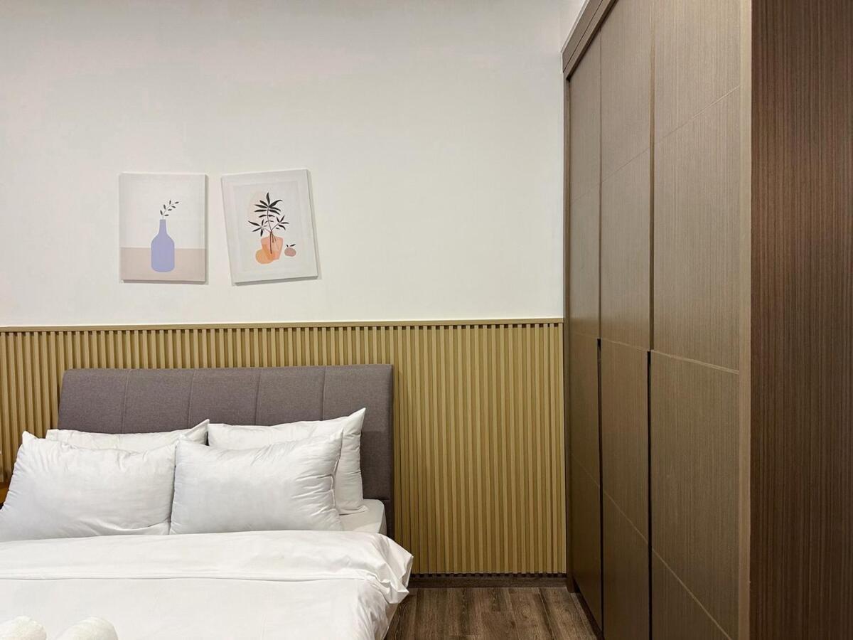 Luxury In Bukit Bintang Pangsapuri *