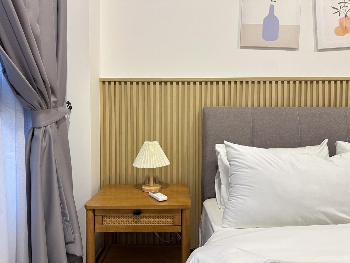 Pangsapuri Luxury In Bukit Bintang *
