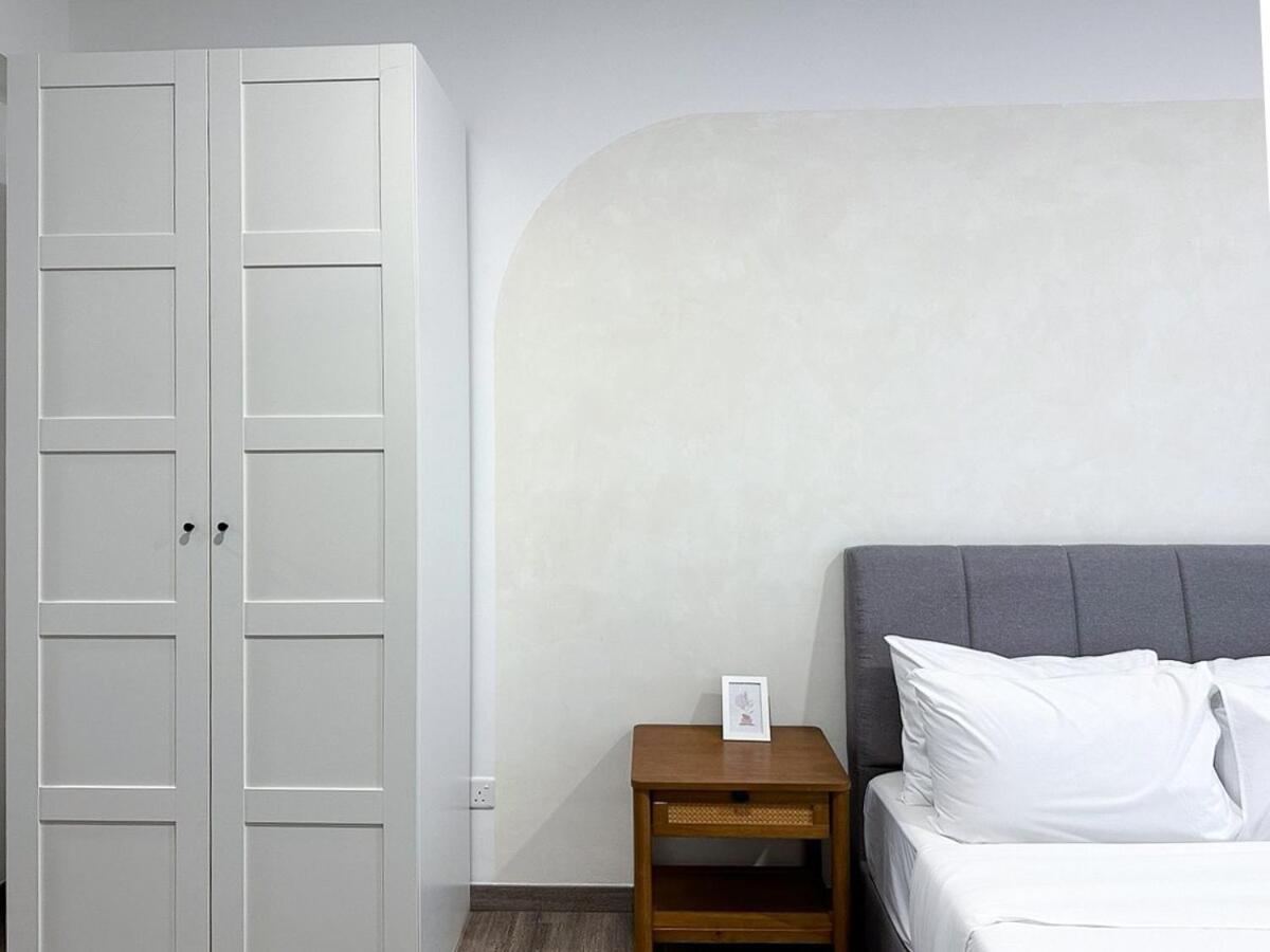 Apartment Luxury In Bukit Bintang Kuala Lumpur