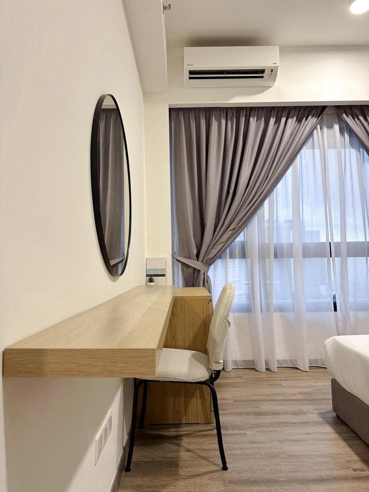 Luxury In Bukit Bintang *