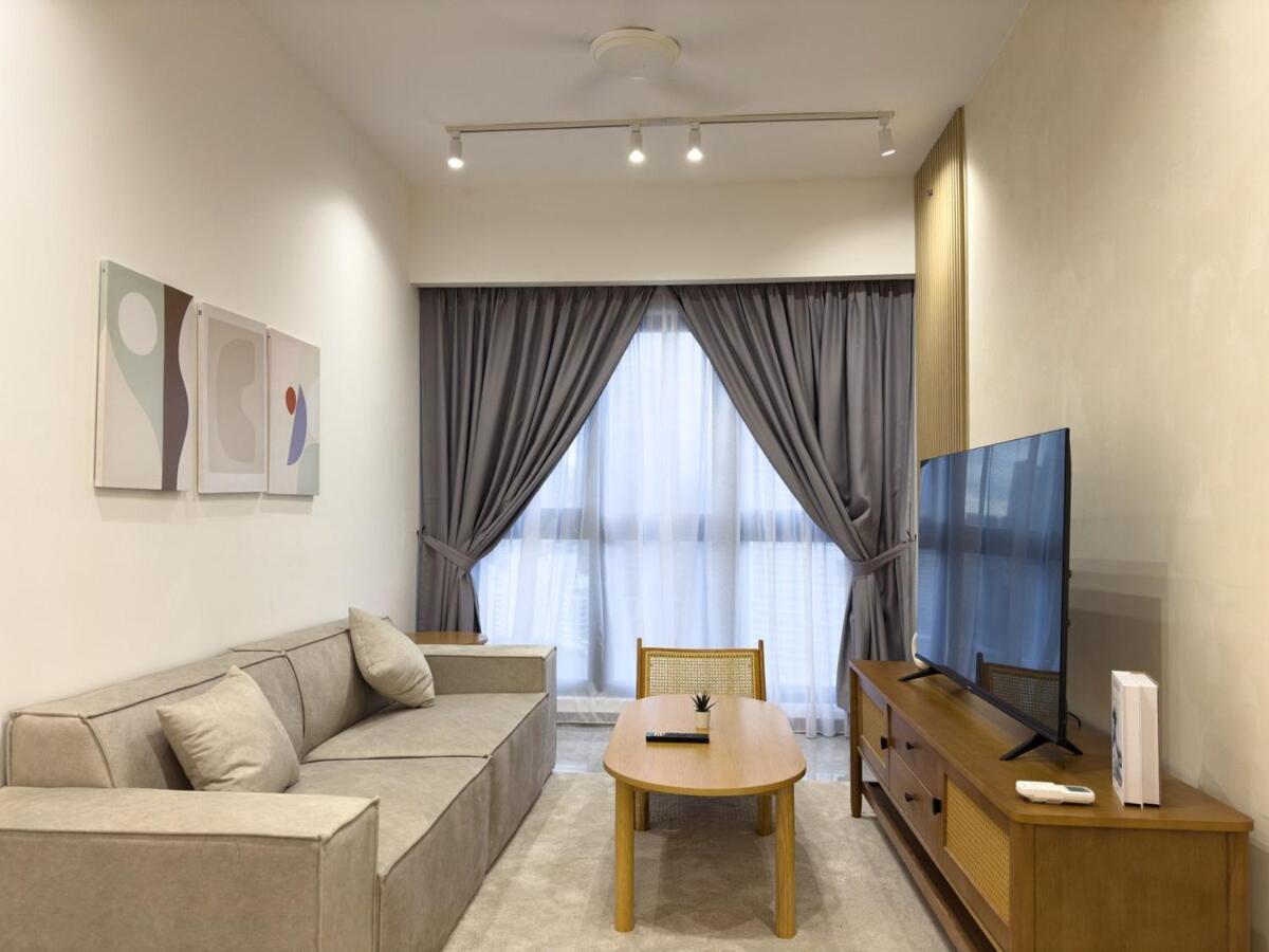 Luxury In Bukit Bintang Kuala Lumpur