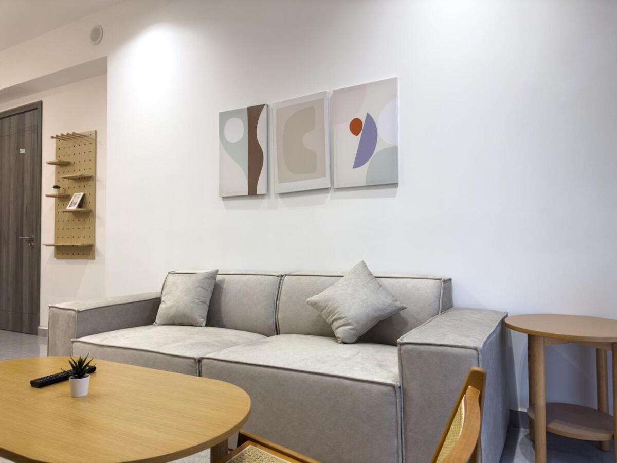 Apartment Luxury In Bukit Bintang