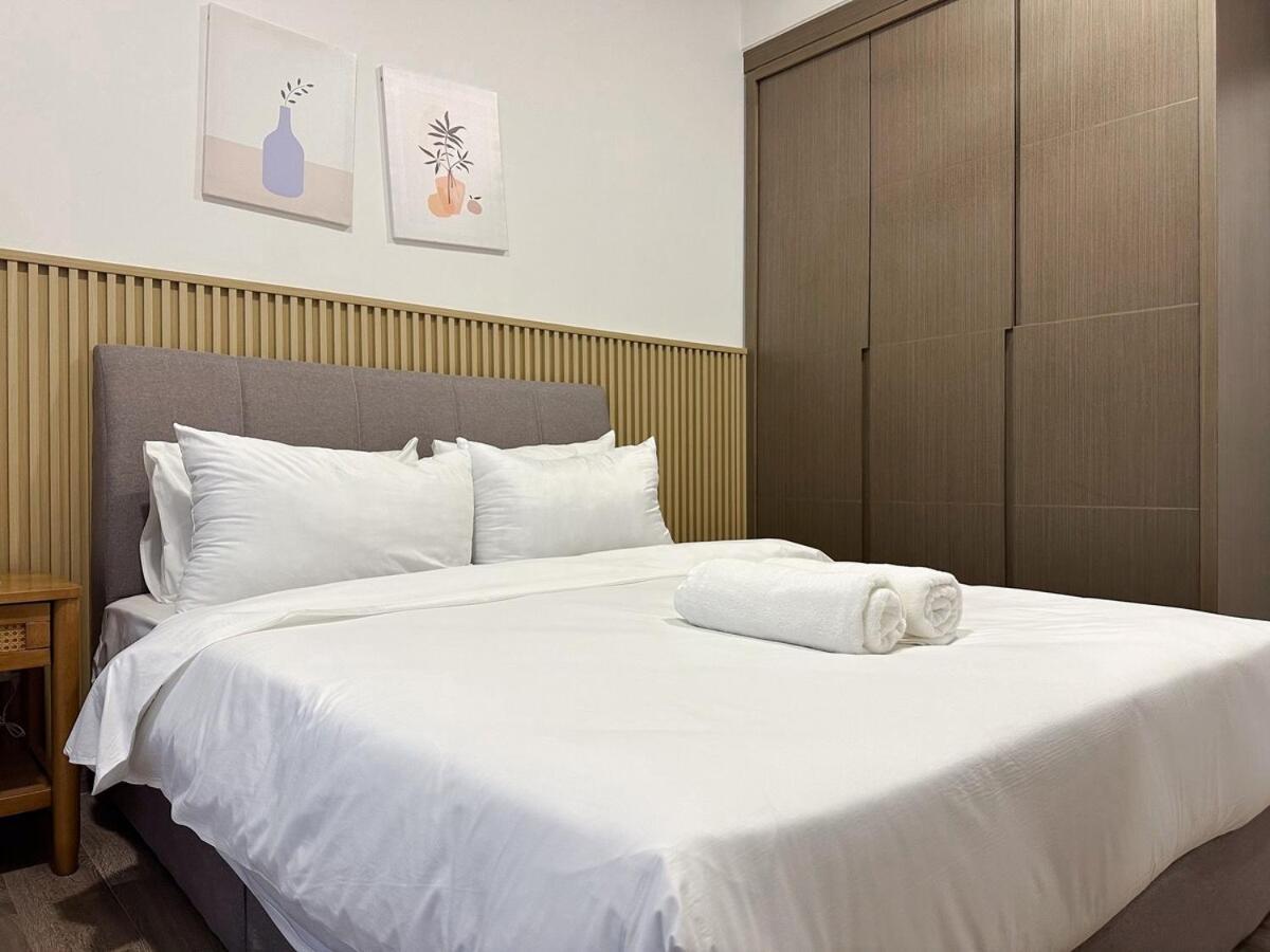 Pangsapuri Luxury In Bukit Bintang Kuala Lumpur
