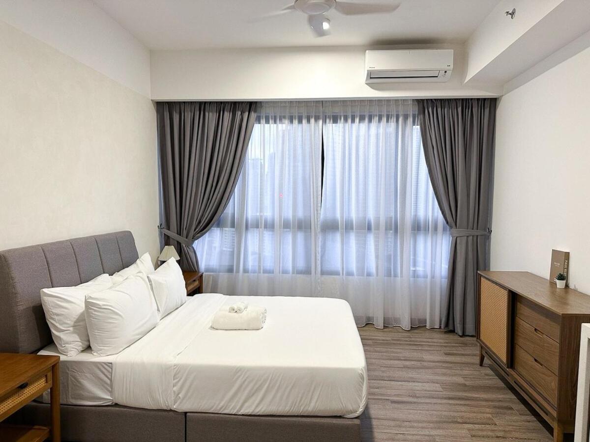 Luxury In Bukit Bintang Kuala Lumpur