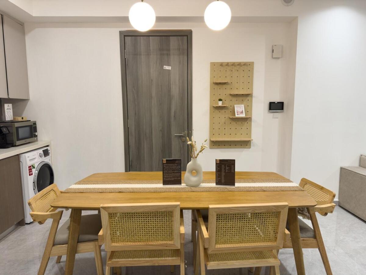 Luxury In Bukit Bintang