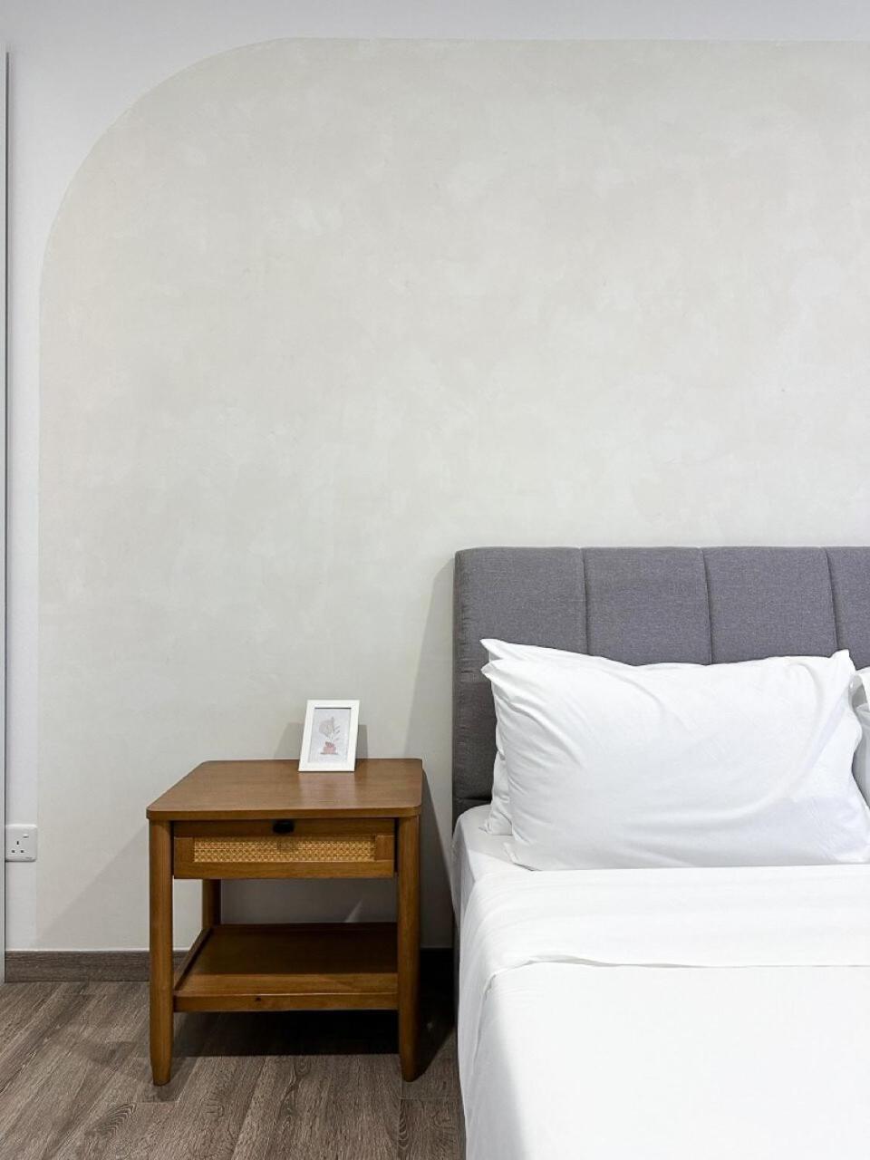 Luxury In Bukit Bintang Apartment *