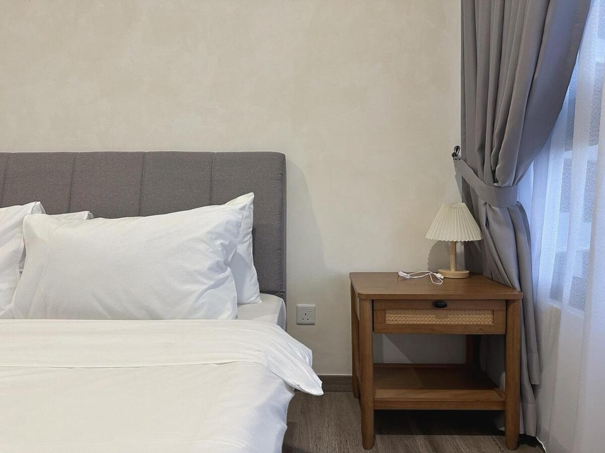 Luxury In Bukit Bintang Kuala Lumpur