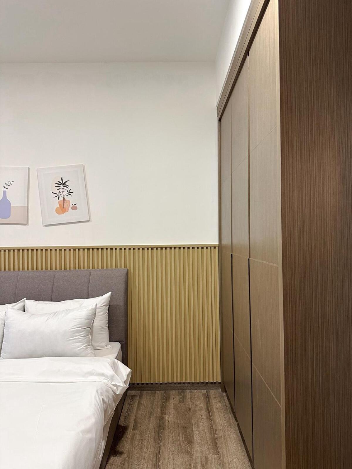 Luxury In Bukit Bintang Pangsapuri Kuala Lumpur