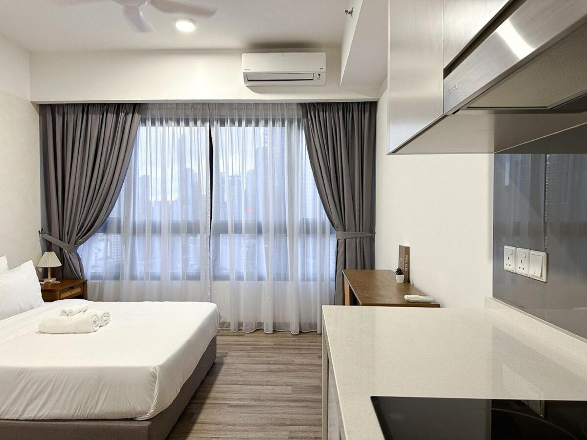 Luxury In Bukit Bintang Kuala Lumpur