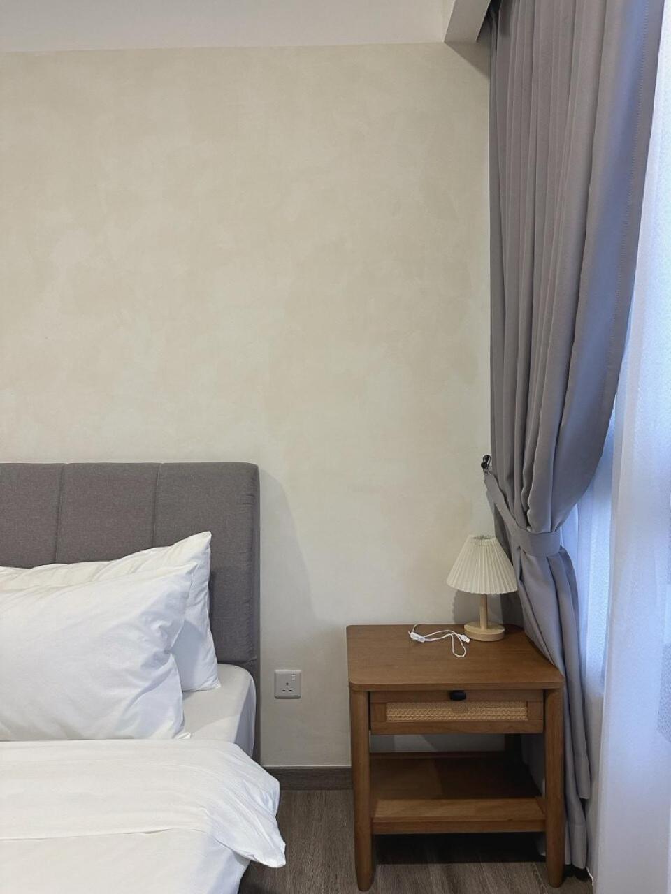 Apartment Luxury In Bukit Bintang *