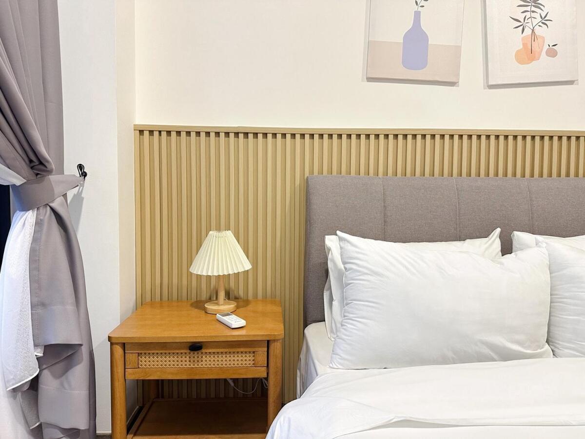 Apartment Luxury In Bukit Bintang Kuala Lumpur
