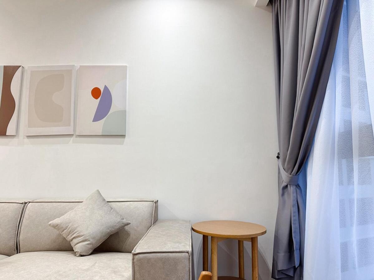 Luxury In Bukit Bintang Pangsapuri